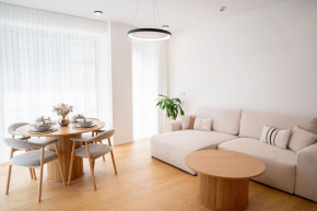 LIGET - luxury apartment, great location